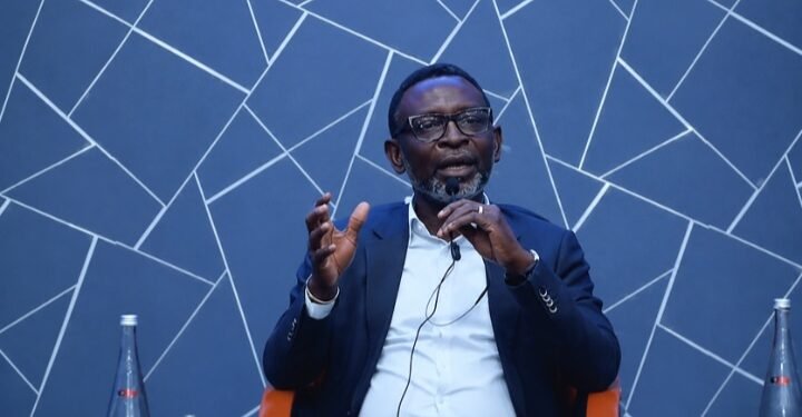 Ghana has democratised vigilantism, threatening democracy gains – Prof. Bob-Milliar
