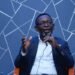 Ghana has democratised vigilantism, threatening democracy gains – Prof. Bob-Milliar