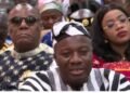 I have no problem with National Cathedral, but its execution was poor – Mahama Ayariga
