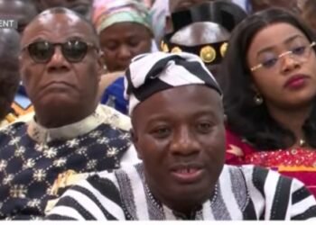I have no problem with National Cathedral, but its execution was poor – Mahama Ayariga