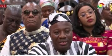I have no problem with National Cathedral, but its execution was poor – Mahama Ayariga