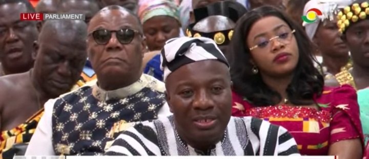 I have no problem with National Cathedral, but its execution was poor – Mahama Ayariga