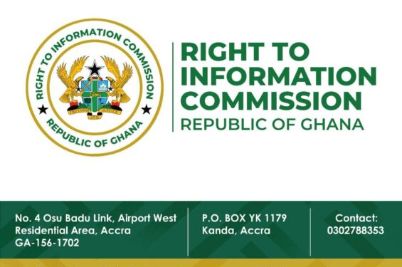 RTI Commission announces September as right to information month 2026