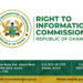 RTI Commission announces September as right to information month 2026