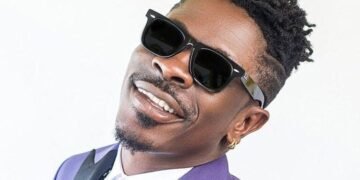 Medikal is the only one who listens to my advice – Shatta Wale