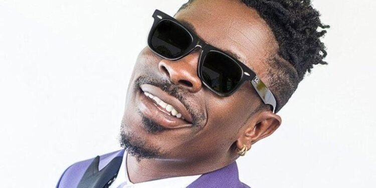 Medikal is the only one who listens to my advice – Shatta Wale