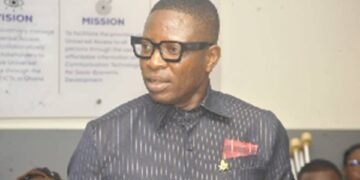 Rashid Tanko criticises NPP over August 6 demonstration