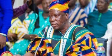 Upper East Minister gives fresh assurance on GH¢1bn Bawku revitalization fund, new region petition