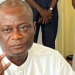 Western Regional Minister pays GHS39,110 hospital bill for accident victim