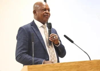 Gov’t signs contract for feasibility study on proposed Keta-Axim water transport service