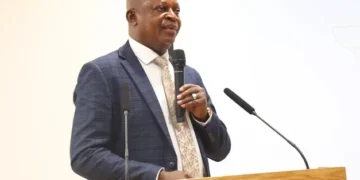 Gov’t signs contract for feasibility study on proposed Keta-Axim water transport service