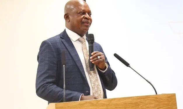 Gov’t signs contract for feasibility study on proposed Keta-Axim water transport service