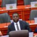 Gideon Boako warns against one-party dominance in Parliament