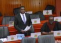 Gideon Boako questions government’s economic resilience claims after IMF exit