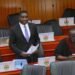 Gideon Boako questions government’s economic resilience claims after IMF exit