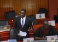 Gideon Boako accuses gov’t of failing to use Energy Recovery Levy for intended purpose