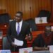 Gideon Boako accuses gov’t of failing to use Energy Recovery Levy for intended purpose