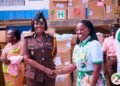 From hospitals to prisons: Ghana Medical Trust Fund extends lifeline to those behind bars