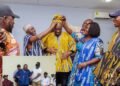 Upper East NPP rallies behind Justin Frimpong Kodua ahead of party elections