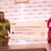 BOST Energies donates GH₵1m to Ghana Medical Trust Fund to advance life-saving healthcare