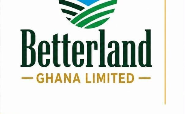 Betterland Ghana denies galamsey allegations, demands retraction of reports