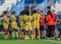 Black Queens fall to Cameroon, face Must-win clash against Mali at WAFCON