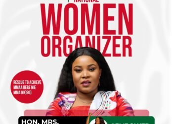 Former MP declares intention to contest NDC National Women’s Organiser position