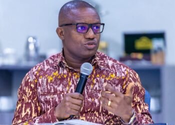 Ghana Gas records historic 97% profit growth in 2025