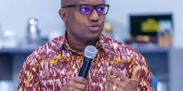 Ghana Gas records historic 97% profit growth in 2025