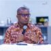 Ghana Gas records historic 97% profit growth in 2025