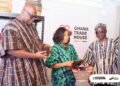 Ghana opens trade house in London to give made‑in‑Ghana brands a permanent retail and investment hub
