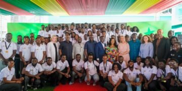 MoFA to support reintegration of RUDN graduates to drive Feed Ghana Agenda