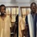 Four arrested over armed gold robbery in Wassa Akropong