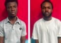 Two jailed 20 years each for human trafficking and abuse in Tema