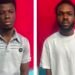 Two jailed 20 years each for human trafficking and abuse in Tema