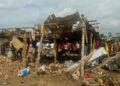 Police investigate fatal Aboso mining site explosion that killed three near Tarkwa