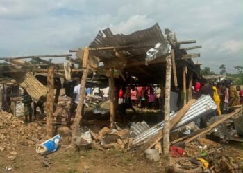 Police investigate fatal Aboso mining site explosion that killed three near Tarkwa