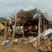 Police investigate fatal Aboso mining site explosion that killed three near Tarkwa
