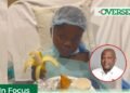 13-year-old Jeffery gets successful kidney transplant in India after Ibrahim Mahama’s $40,000 support