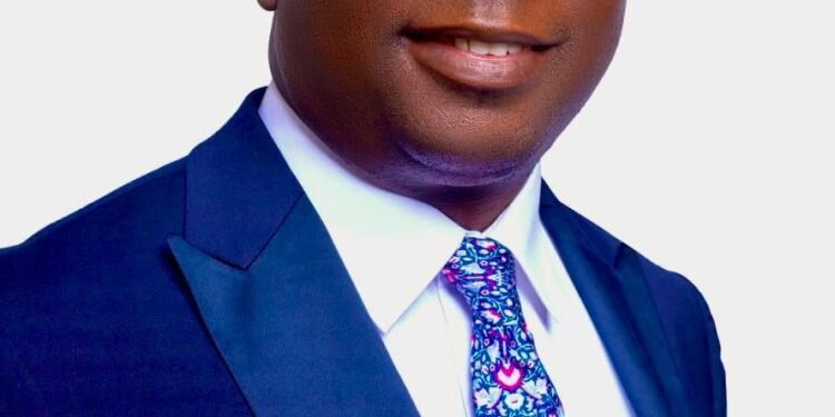 ‘Stability is not development’ – Gideon Boako invokes IMF report to press gov’t on reforms