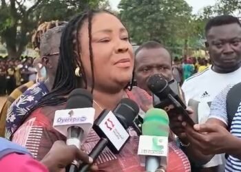 Obuasi SHST closed indefinitely after student riot leaves headmaster injured