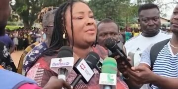 Obuasi SHST closed indefinitely after student riot leaves headmaster injured