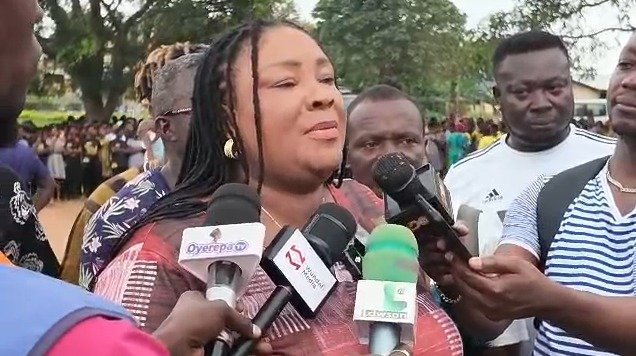 Obuasi SHST closed indefinitely after student riot leaves headmaster injured