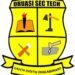 Obuasi Sec-Tech students apologise for assault on headmaster, vandalism