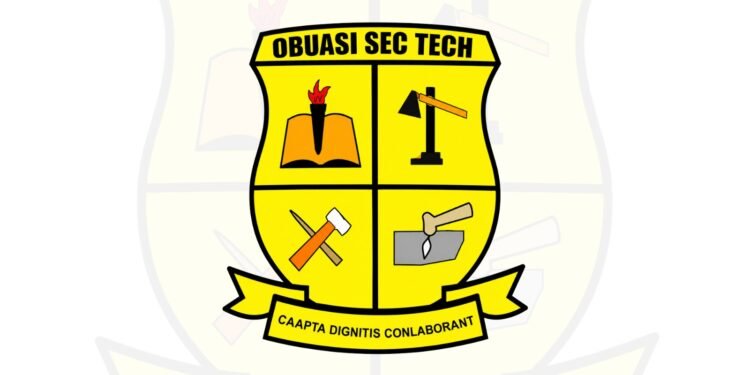 A/R:O’Sec Tech headmaster hospitalised after student attack over baby burial allegation