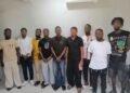 KTU suspends SRC activities after 7 students arrested over alleged cannabis-infused products