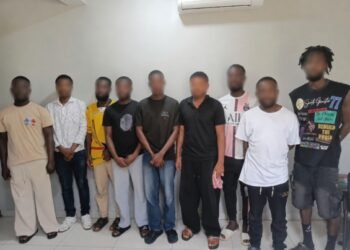 KTU suspends SRC activities after 7 students arrested over alleged cannabis-infused products