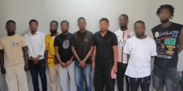 KTU suspends SRC activities after 7 students arrested over alleged cannabis-infused products