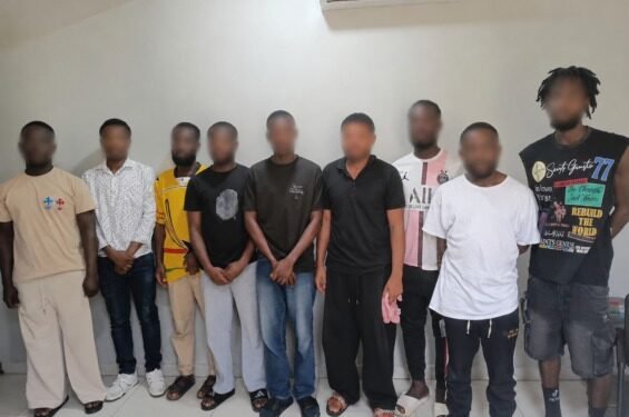 KTU suspends SRC activities after 7 students arrested over alleged cannabis-infused products