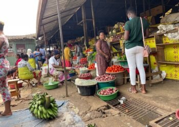 Ghana Inflation falls to 4.6% in July as consumer price growth slows